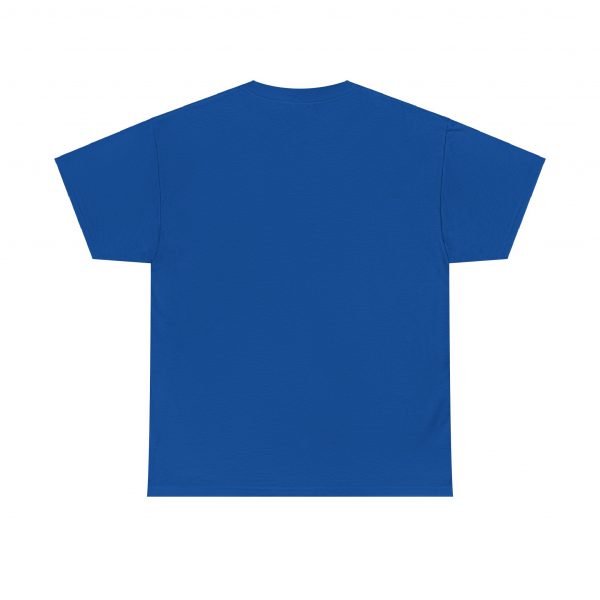 Unisex Heavy Cotton Tee - Truly His - Image 56