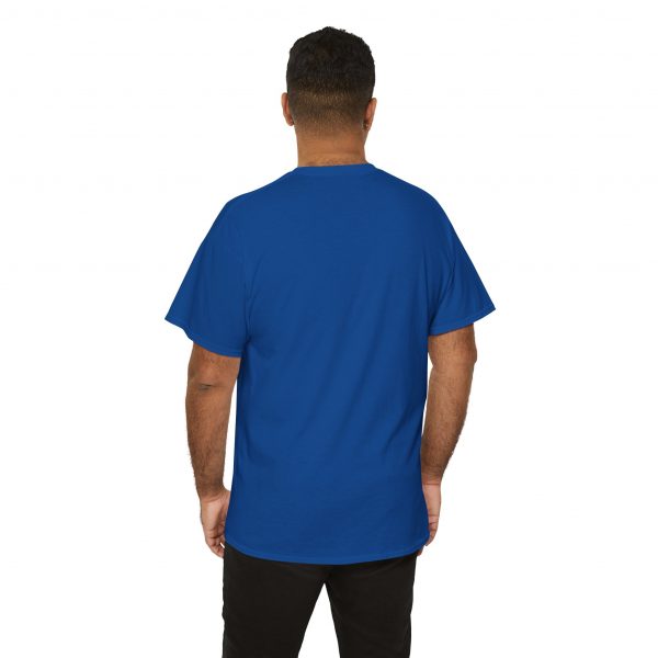 Unisex Heavy Cotton Tee - Truly His - Image 72