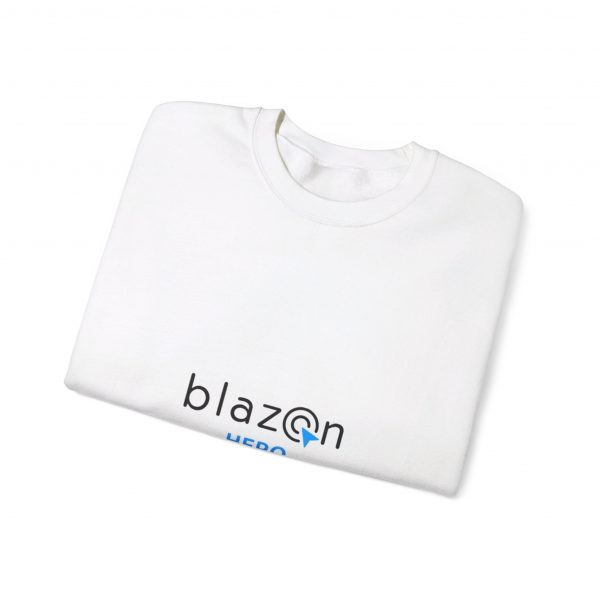 Unisex Heavy Blend™ Crewneck Sweatshirt - Image 14