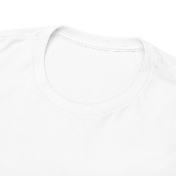 Unisex Heavy Cotton Tee - Truly His - Image 36