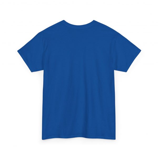 Unisex Heavy Cotton Tee - Truly His - Image 58
