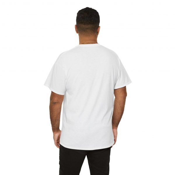 Unisex Heavy Cotton Tee - Truly His - Image 45