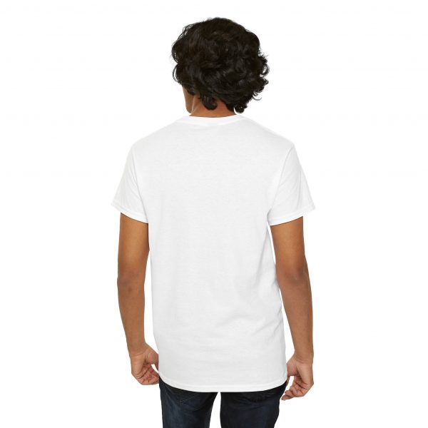 Unisex Heavy Cotton Tee - Truly His - Image 47