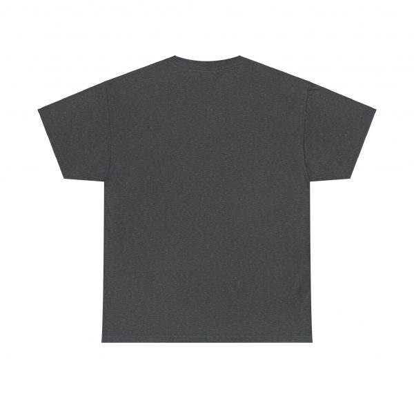 Unisex Heavy Cotton Tee - Truly His - Image 2