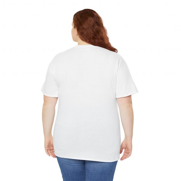 Unisex Heavy Cotton Tee - Truly His - Image 43