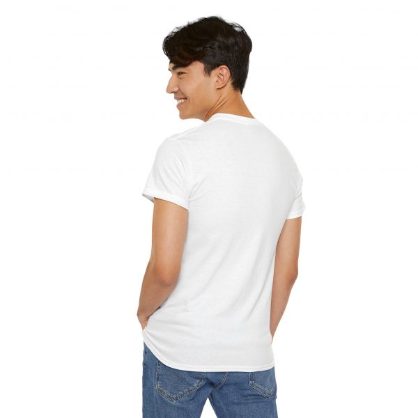 Unisex Heavy Cotton Tee - Truly His - Image 49