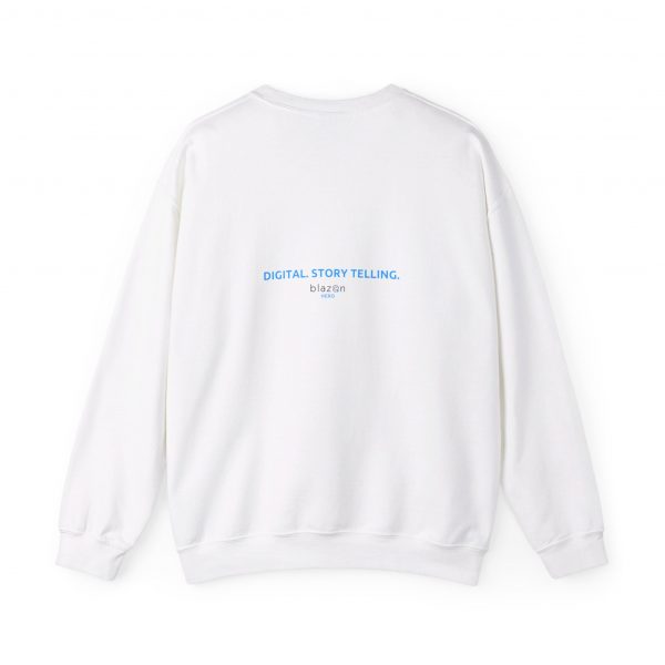 Unisex Heavy Blend™ Crewneck Sweatshirt - Image 13