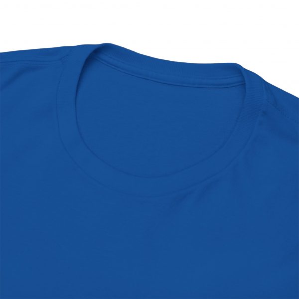 Unisex Heavy Cotton Tee - Truly His - Image 63