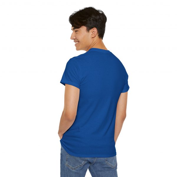 Unisex Heavy Cotton Tee - Truly His - Image 76
