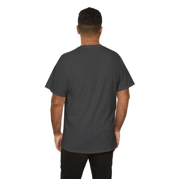 Unisex Heavy Cotton Tee - Truly His - Image 18