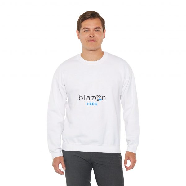 Unisex Heavy Blend™ Crewneck Sweatshirt - Image 17