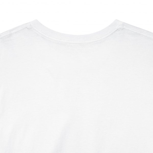 Unisex Heavy Cotton Tee - Truly His - Image 37