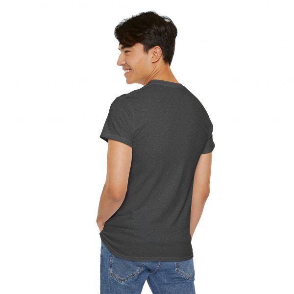Unisex Heavy Cotton Tee - Truly His - Image 22