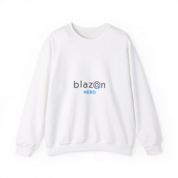 Unisex Heavy Blend™ Crewneck Sweatshirt - Image 12