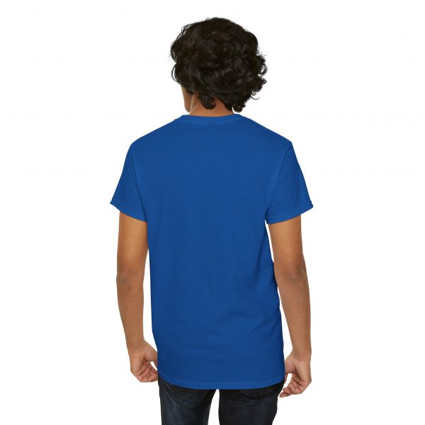 Unisex Heavy Cotton Tee - Truly His - Image 74