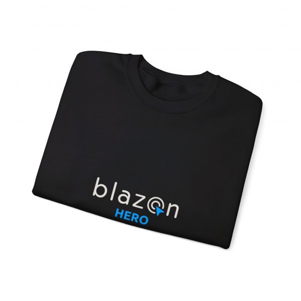 Unisex Heavy Blend™ Crewneck Sweatshirt - Image 3