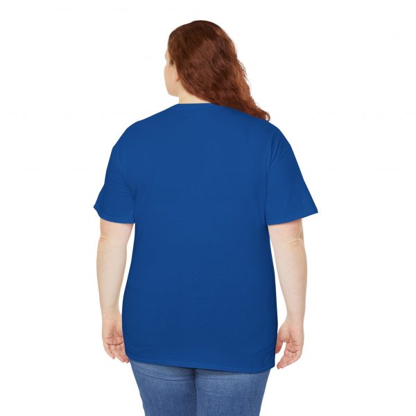 Unisex Heavy Cotton Tee - Truly His - Image 70