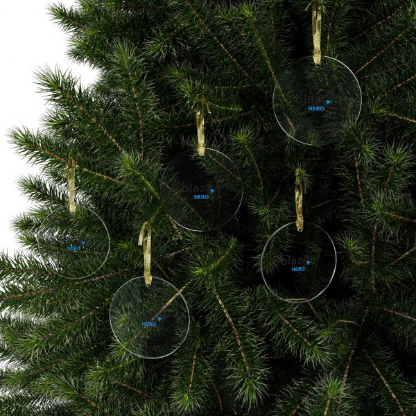Acrylic Ornaments - Image 4