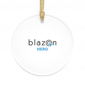 Acrylic Ornaments
