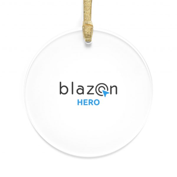 Acrylic Ornaments