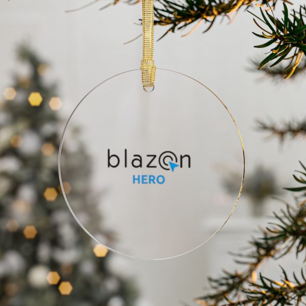 Acrylic Ornaments - Image 3
