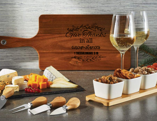Customized Cutting Board - Image 7