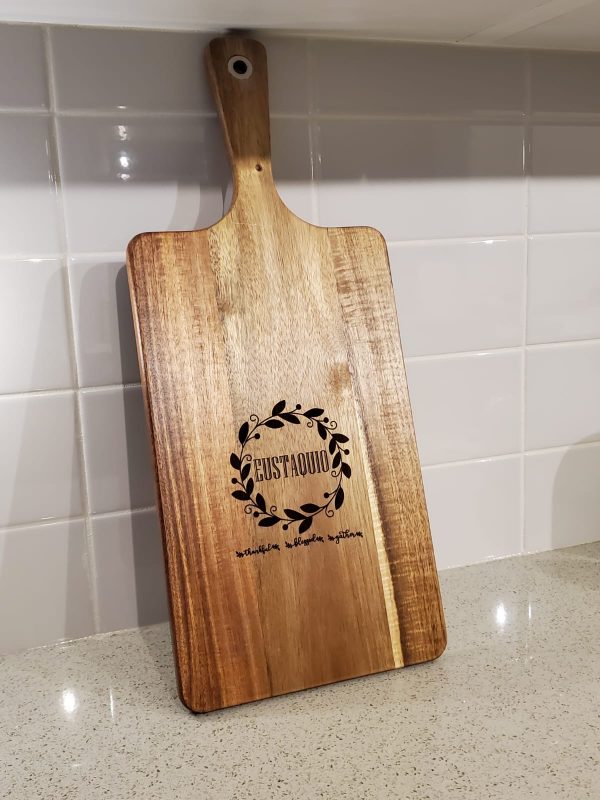 Customized Cutting Board - Image 3