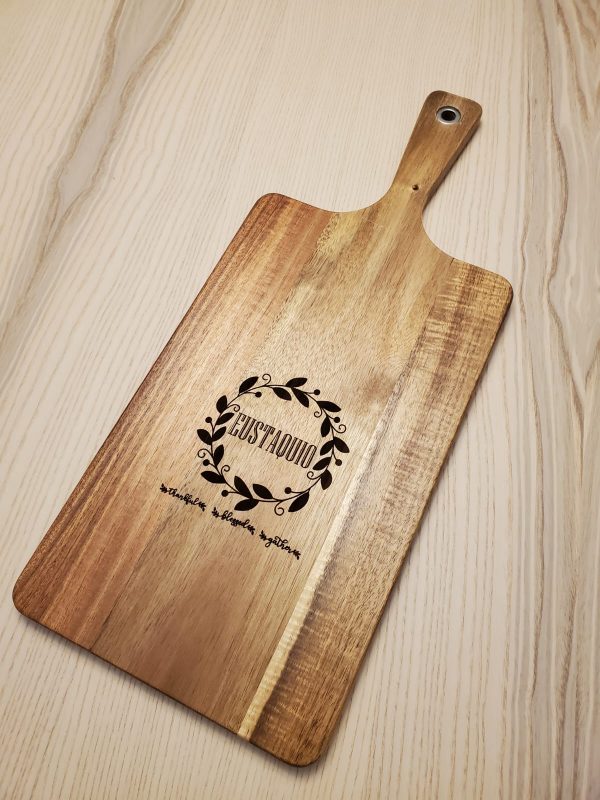 Customized Cutting Board - Image 4
