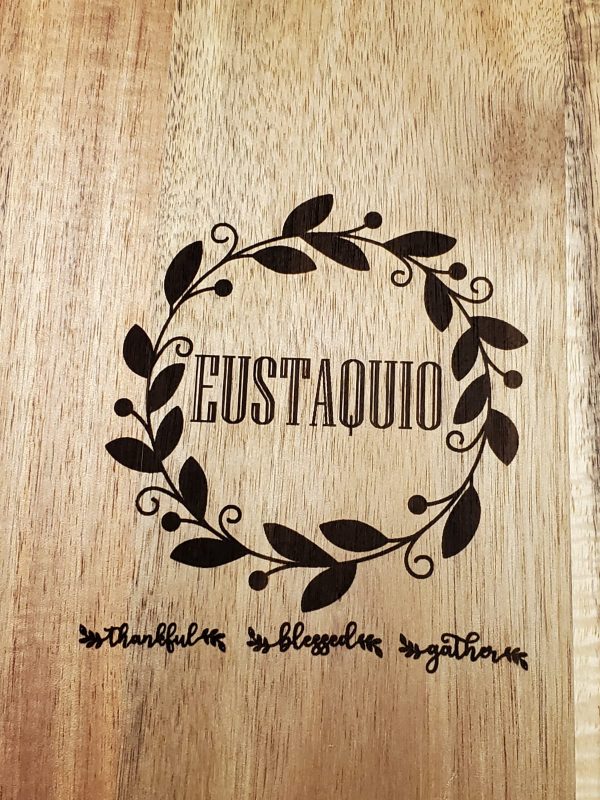 Customized Cutting Board - Image 6