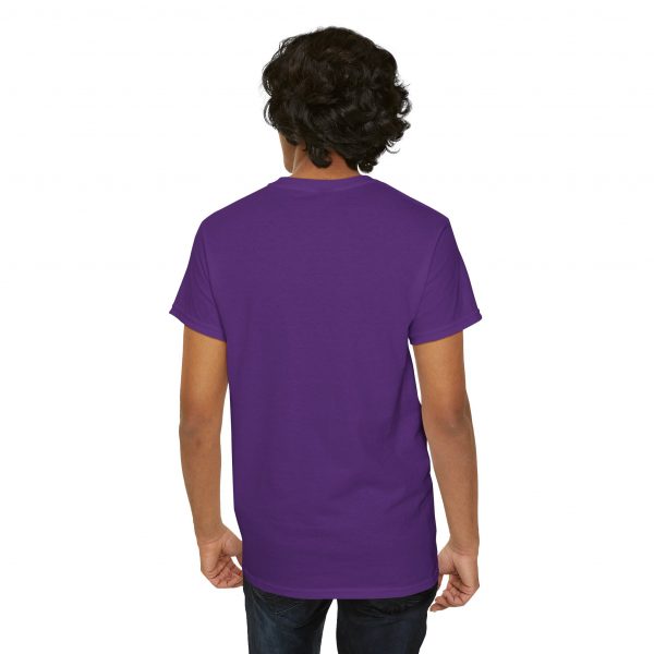 Unisex Heavy Cotton Tee - Let There Be Light - Image 101
