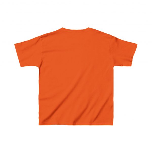 Kids Heavy Cotton™ Tee - Custom Name Shirt for Boys - Image 10