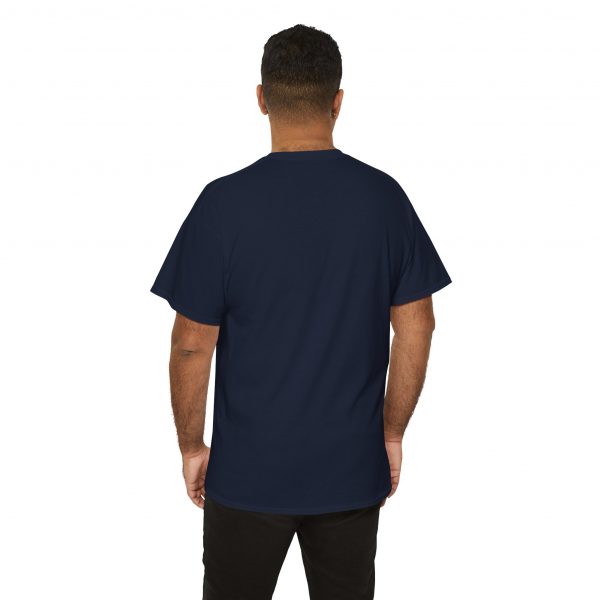 Unisex Heavy Cotton Tee - Let There Be Light - Image 18