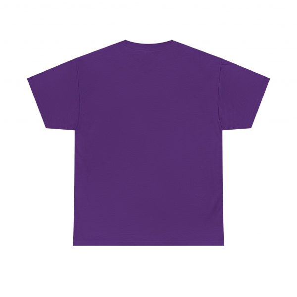 Unisex Heavy Cotton Tee - Let There Be Light - Image 83