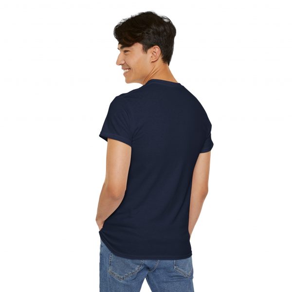Unisex Heavy Cotton Tee - Let There Be Light - Image 22
