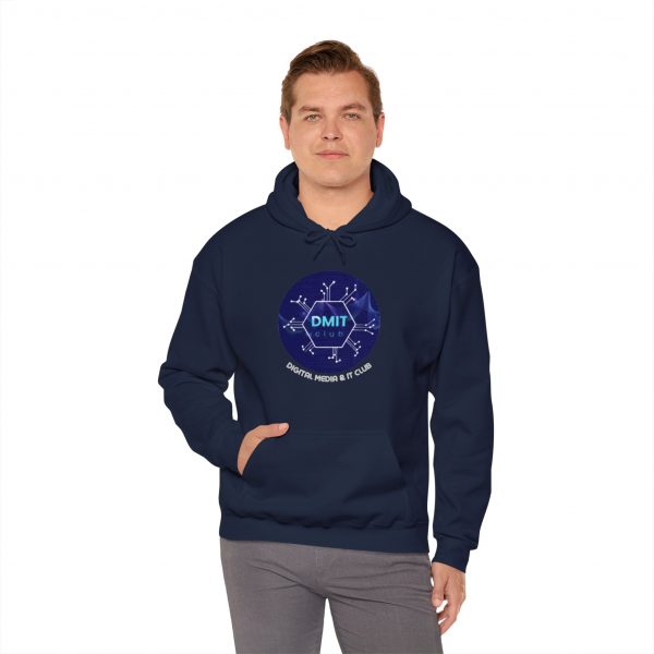 Custom Unisex Heavy Blend™ Hooded Sweatshirt - Team Sweatshirt Special Discount - Image 9