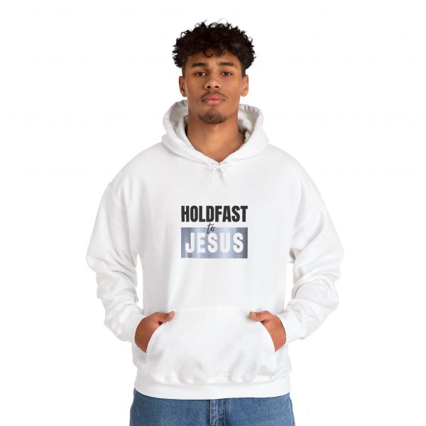 Unisex Heavy Blend™ Hooded Sweatshirt - Image 7