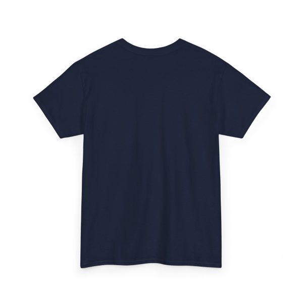 Unisex Heavy Cotton Tee - Let There Be Light - Image 4