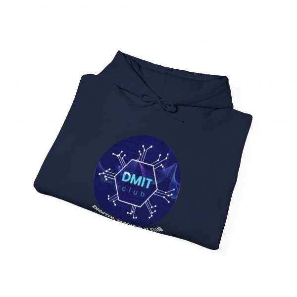 Custom Unisex Heavy Blend™ Hooded Sweatshirt - Team Sweatshirt Special Discount - Image 4