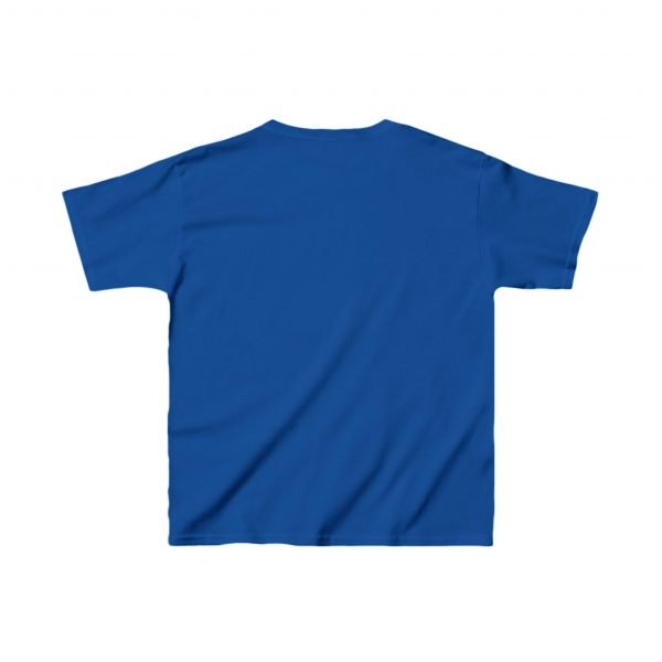Kids Heavy Cotton™ Tee - Custom Name Shirt for Boys - Image 4