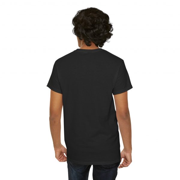 Unisex Heavy Cotton Tee - Let There Be Light - Image 47