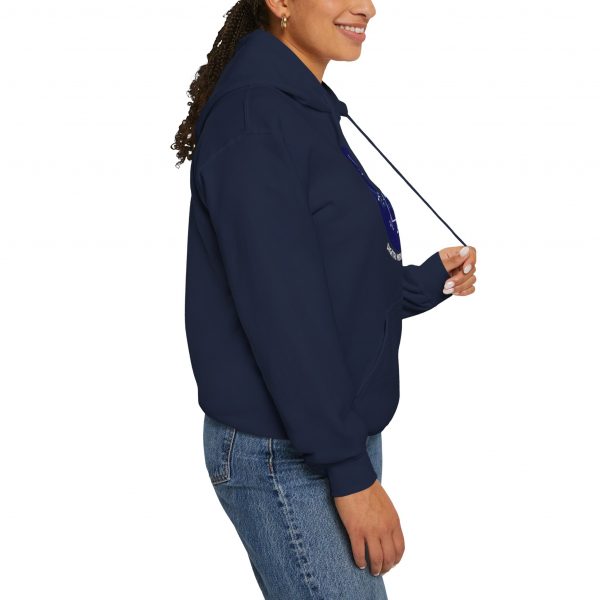 Custom Unisex Heavy Blend™ Hooded Sweatshirt - Team Sweatshirt Special Discount - Image 11