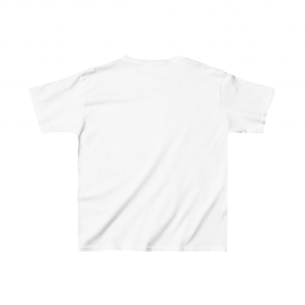 Kids Heavy Cotton™ Tee - Armor of God - Image 2