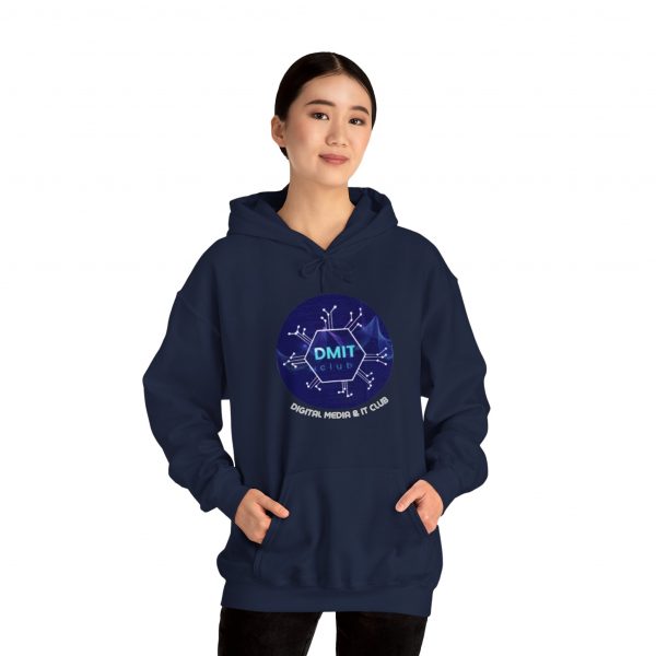 Custom Unisex Heavy Blend™ Hooded Sweatshirt - Team Sweatshirt Special Discount - Image 6