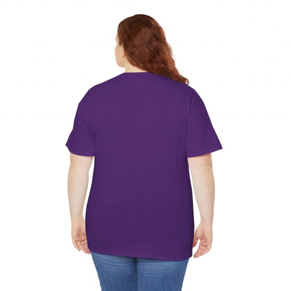 Unisex Heavy Cotton Tee - Let There Be Light - Image 97