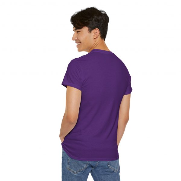 Unisex Heavy Cotton Tee - Let There Be Light - Image 103