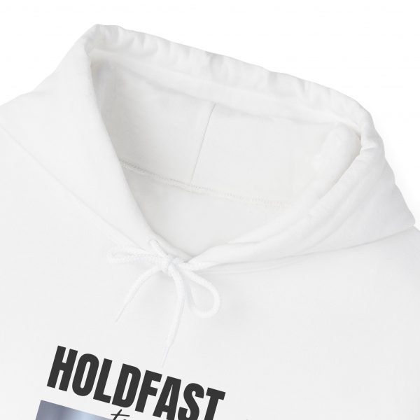 Unisex Heavy Blend™ Hooded Sweatshirt - Image 5