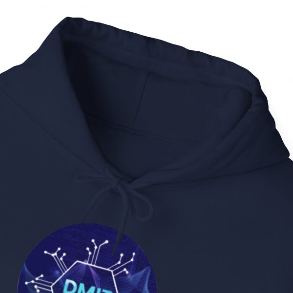 Custom Unisex Heavy Blend™ Hooded Sweatshirt - Team Sweatshirt Special Discount - Image 5