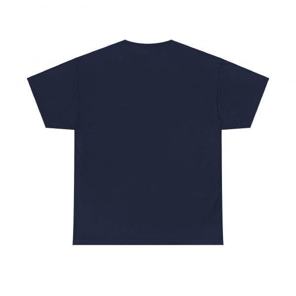 Unisex Heavy Cotton Tee - Let There Be Light - Image 2