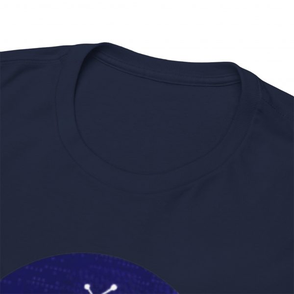 Customized Unisex Heavy Cotton Tee - Team T-shirt Special Discount - Image 9