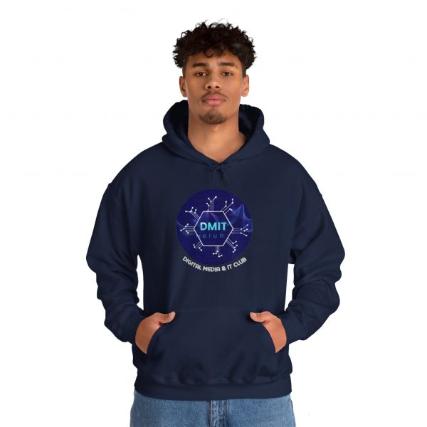 Custom Unisex Heavy Blend™ Hooded Sweatshirt - Team Sweatshirt Special Discount - Image 7